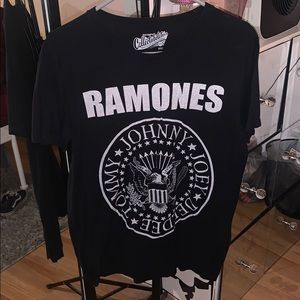Vintage Ramones T-Shirt